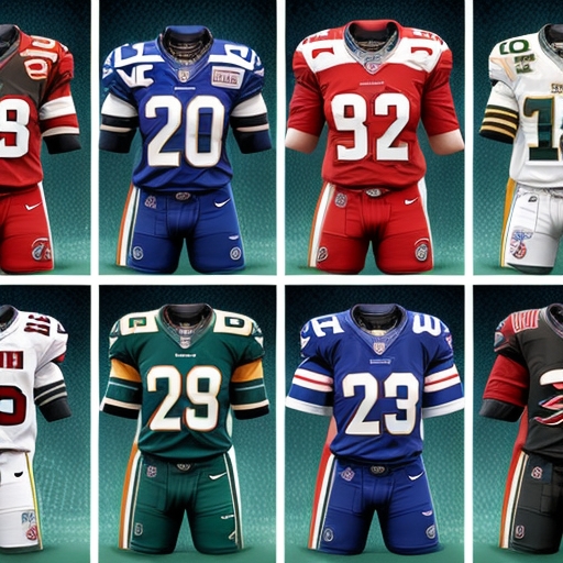 NFL Jerseys 10