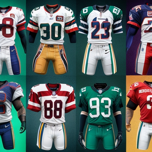 NFL Jerseys 5