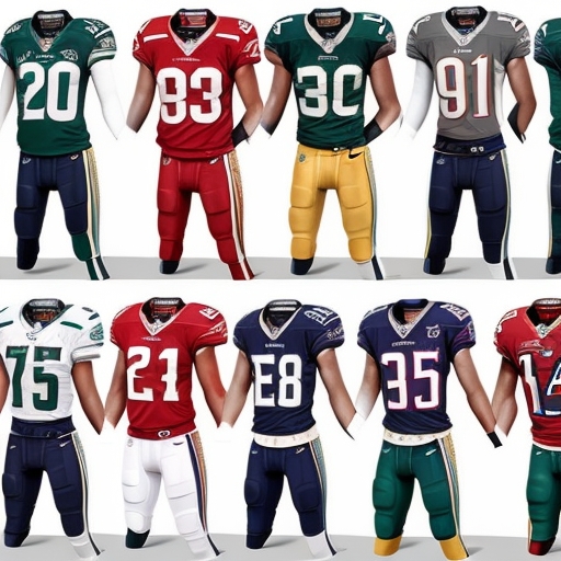 NFL Jerseys 7